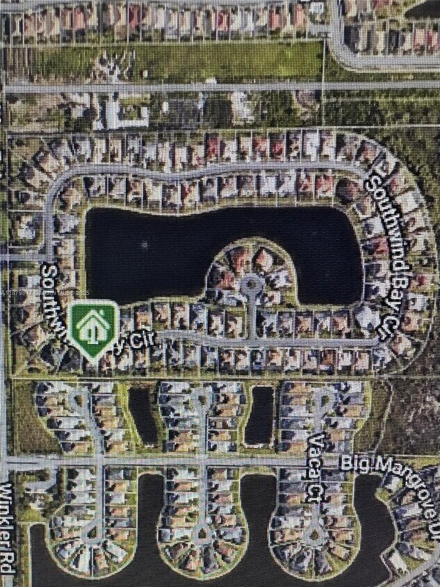 Foto principal - 8268 Southwind Bay Cir