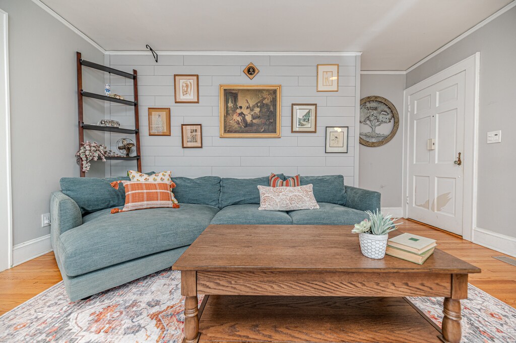 Foto principal - 510 Cape Fear Ave