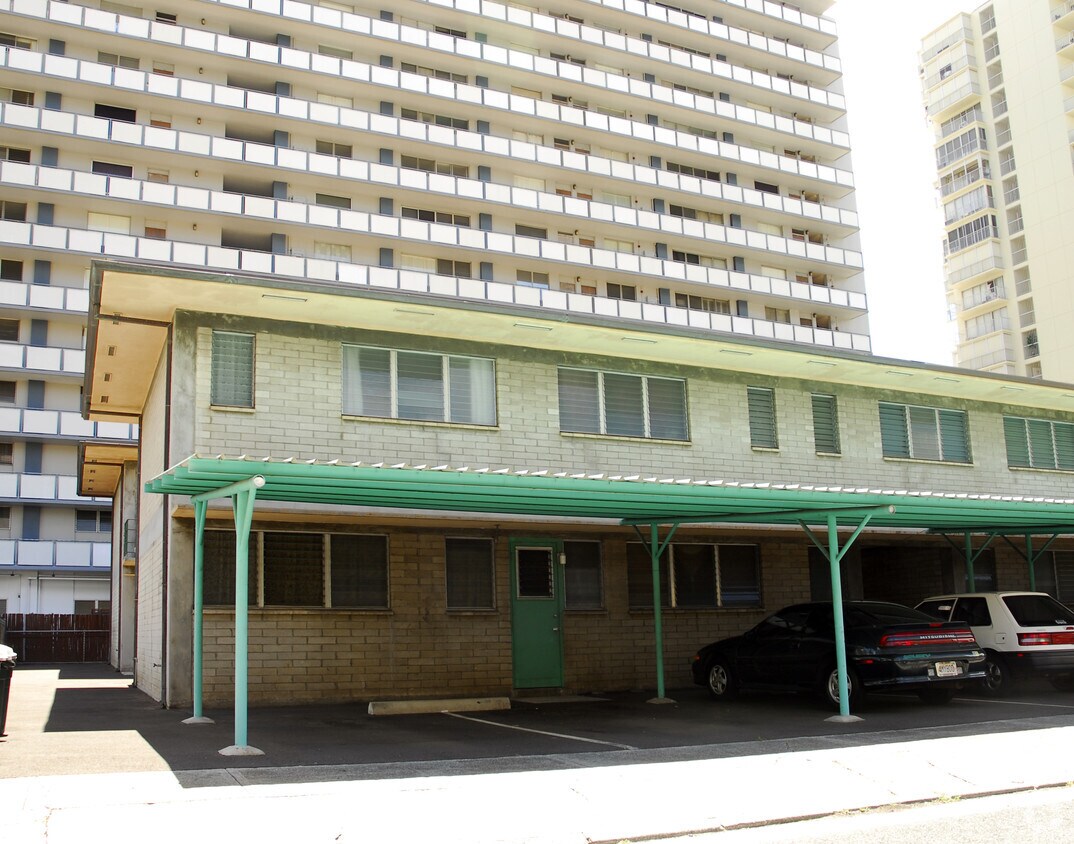Building Photo - 1906 Kahakai Dr