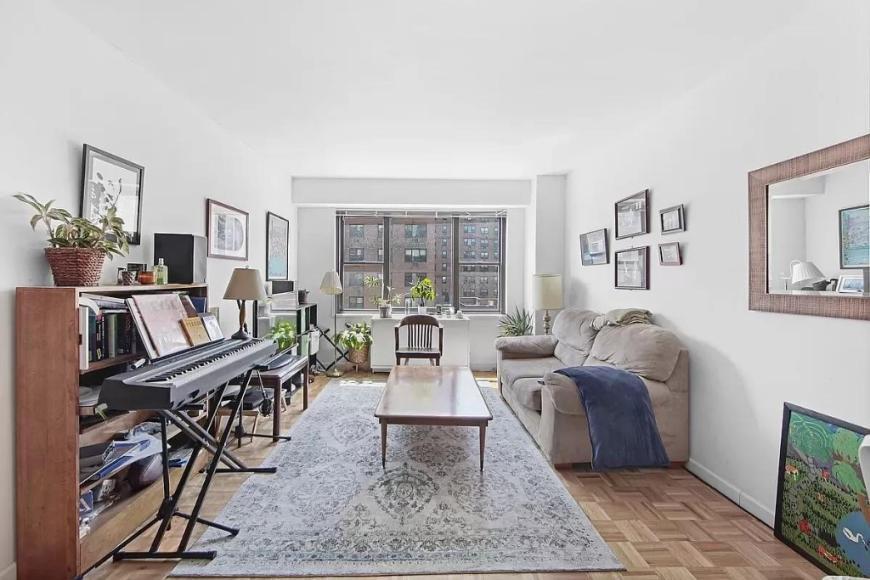 Primary Photo - 1 bedroom in New York NY 10029