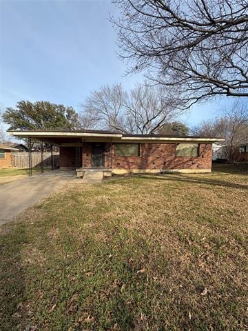 Building Photo - 4108 Church Dr