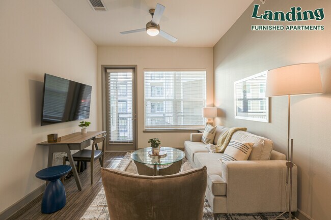 Foto del edificio - 14650 Landmark Blvd