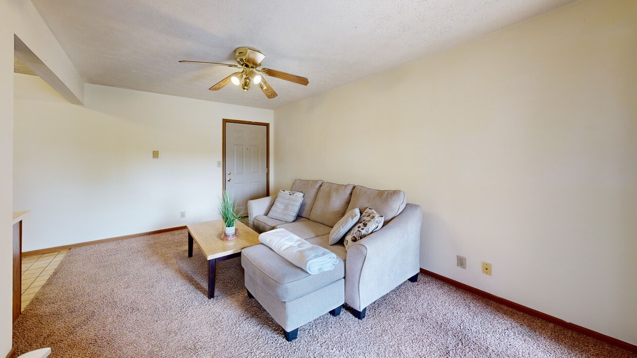 Photo - 271 Apartments