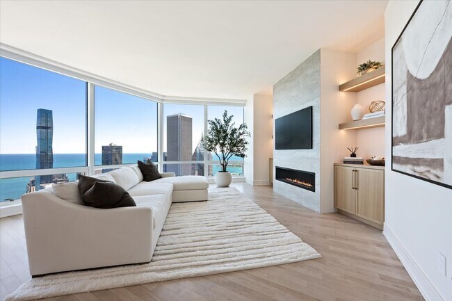 Foto del edificio - 401 N Wabash Ave