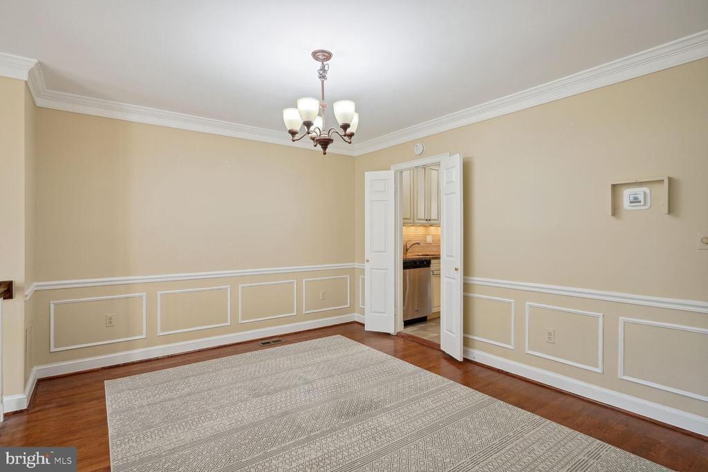 Foto principal - 4433 Westover Pl NW