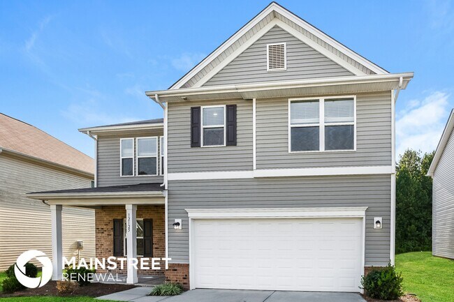 Foto del edificio - 12125 Old Dulin Farms Way