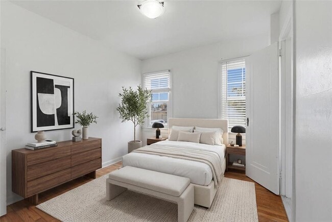 Foto del edificio - 807 N Thornton Ave