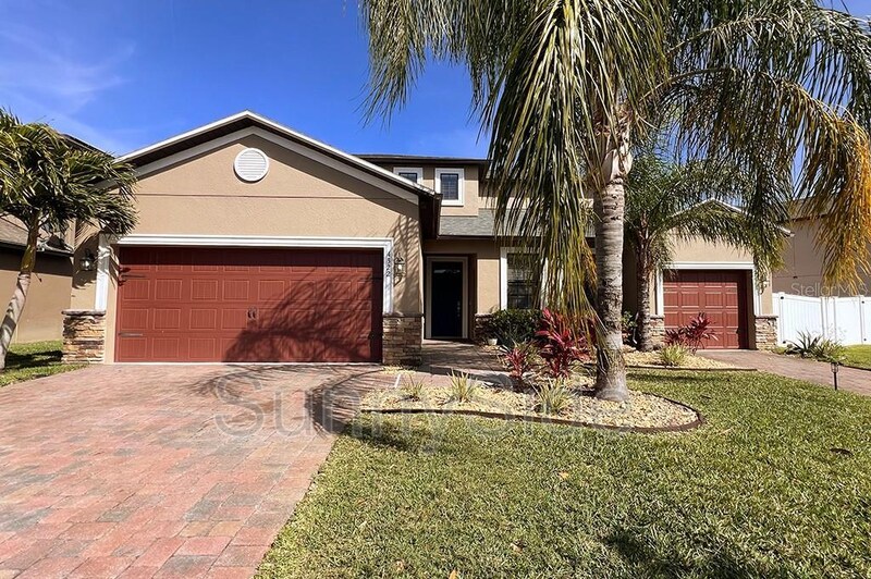 Primary Photo - 4322 Summer Breeze Way