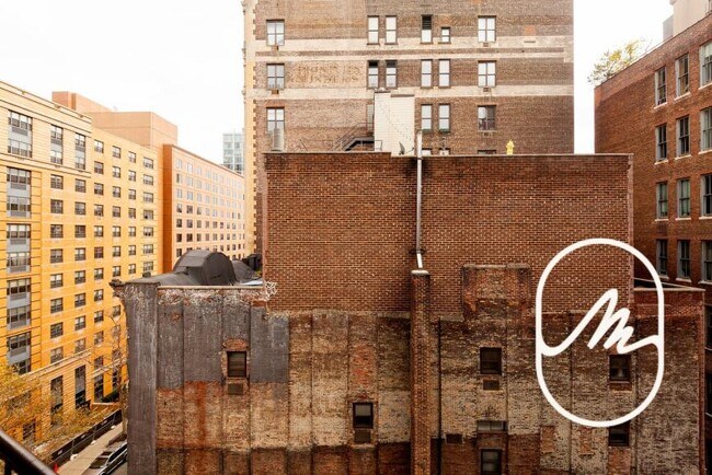 Foto del edificio - 1 bedroom in New York NY 10003