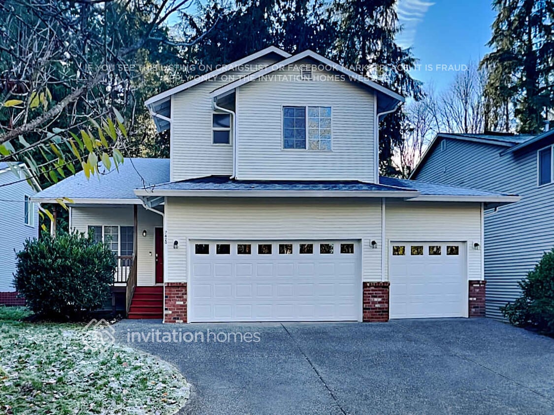 Foto principal - 7420 46th Pl NE