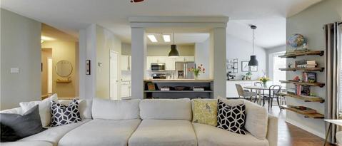 Foto del edificio - 1317 Quicksilver St