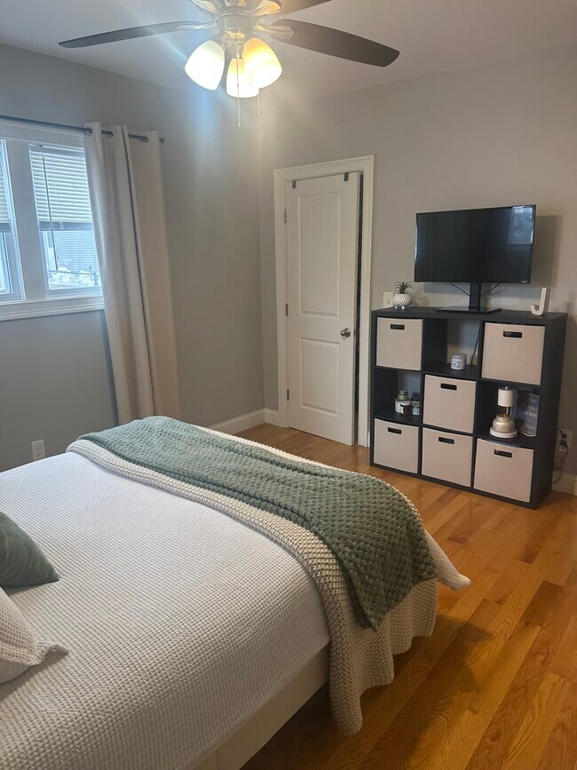 Foto del edificio - Bourne Street