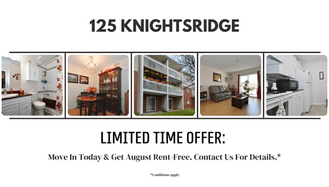 Photo du bâtiment - 125 Knightsridge