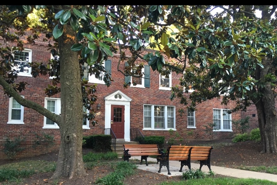 1810 Key Blvd, Arlington, VA 22201 Condo for Rent in Arlington, VA