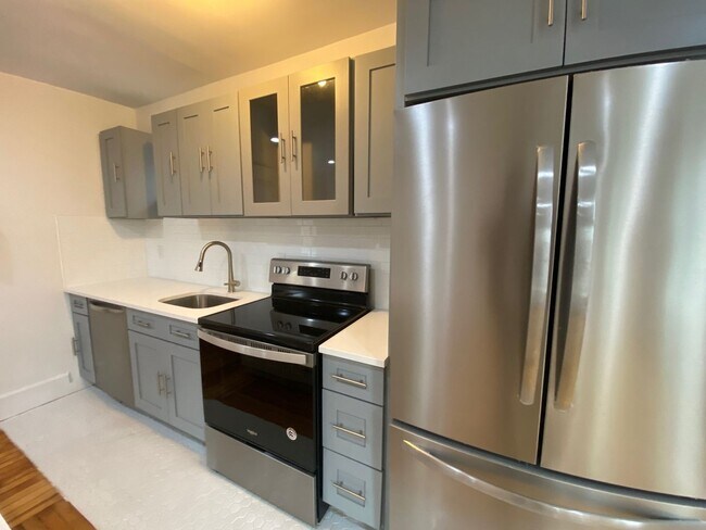 Foto del edificio - 233 Liberty St