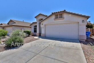 Building Photo - 2441 W Gambit Trail