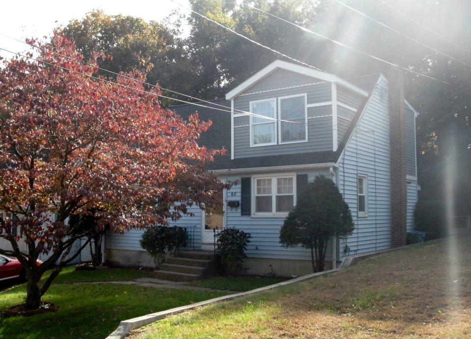 68 Biltmore St, New Britain, CT 06053 House Rental in New Britain, CT