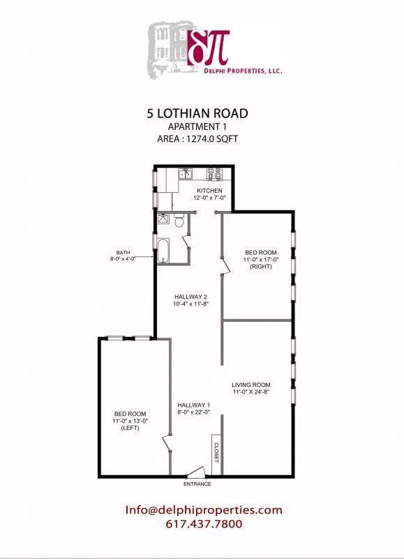 Building Photo - 5 Lothian Rd