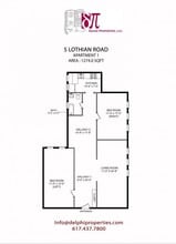 Building Photo - 5 Lothian Rd Building Photo - 5 Lothian Rd