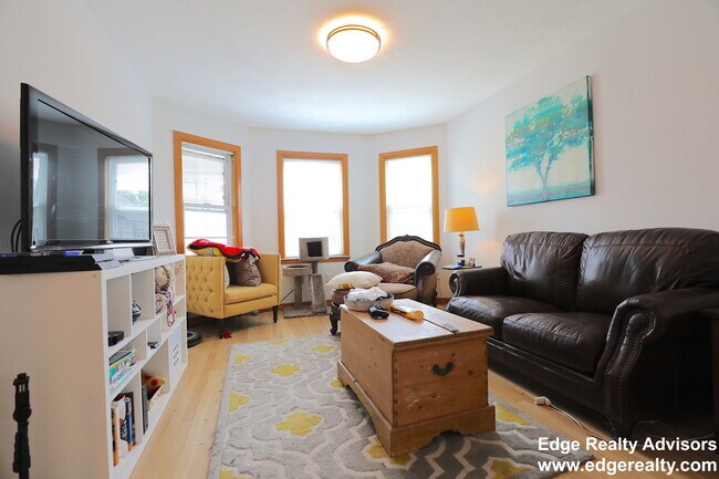 Foto del edificio - 31 Claymoss Rd