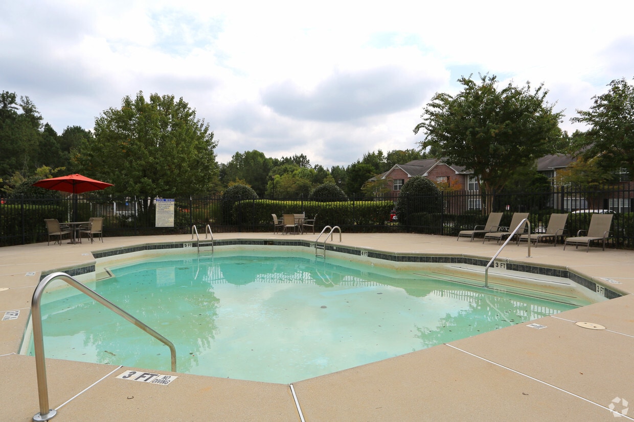 Millwood Park 8242 Duralee Ln Douglasville, GA Apartments for Rent