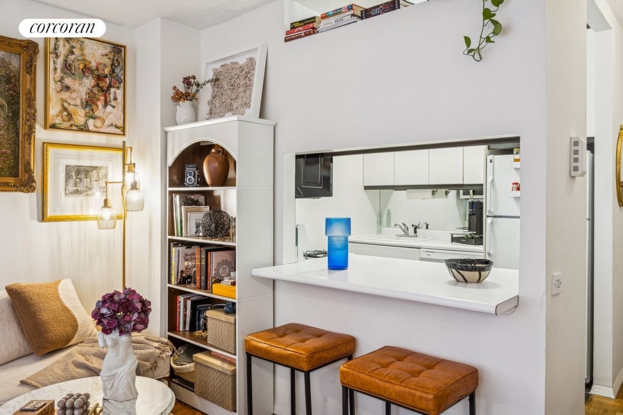 Foto del edificio - 250 W 89th St