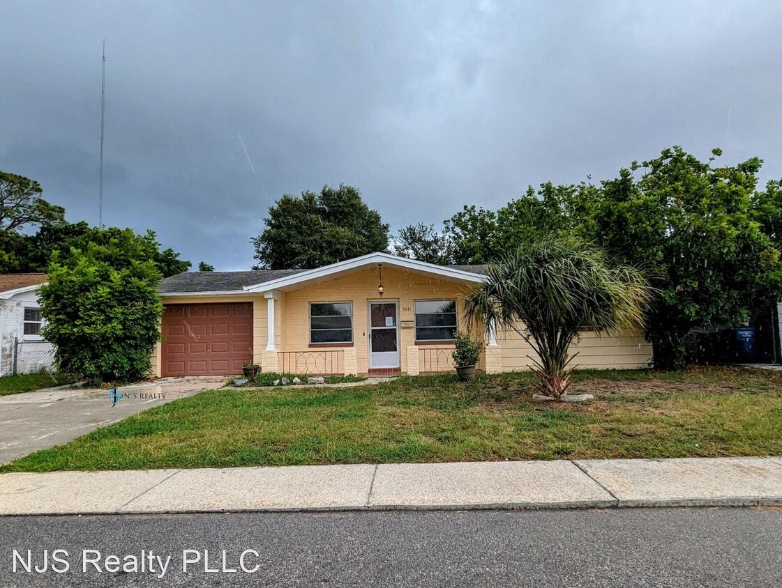 3041 Kilburn Rd, Holiday, FL 34691 House Rental in Holiday, FL