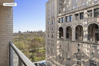 Building Photo - 207W W 58th St