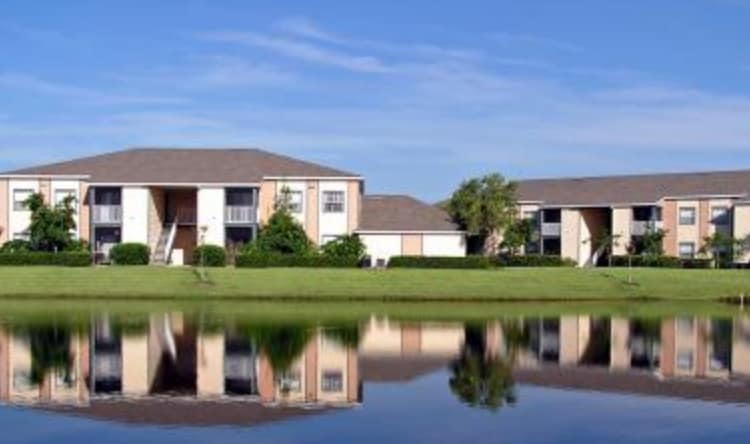 Primary Photo - Indian River Apartments