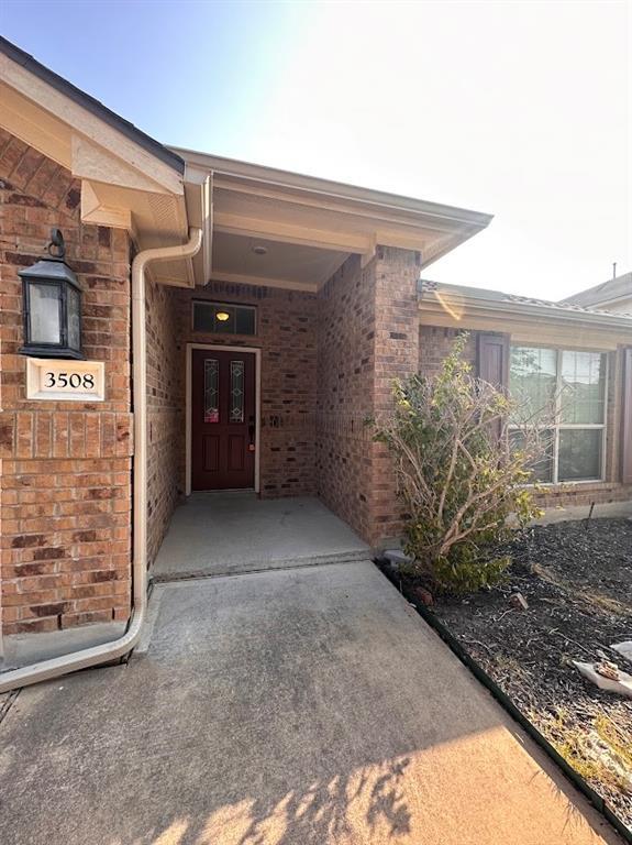 Building Photo - 3508 Dry Brook Crossing