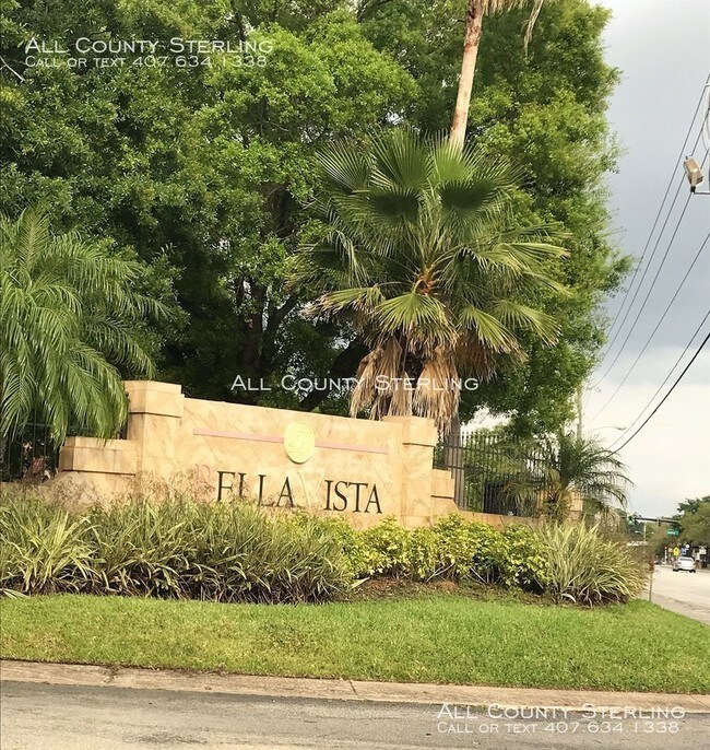 401 Fountainhead Cir Unit 253, Kissimmee, FL 34741 Condo for Rent in