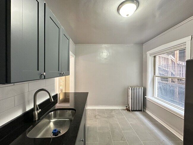 Foto del edificio - 4027 W Melrose St