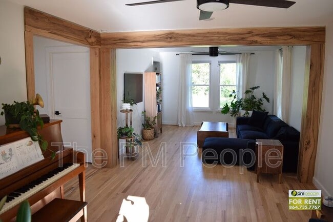 Foto del edificio - 123 Oneal Rd
