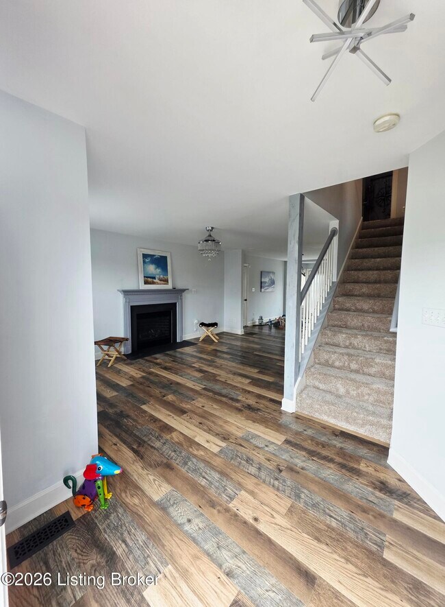 Foto del edificio - 11315 Top Walnut Loop