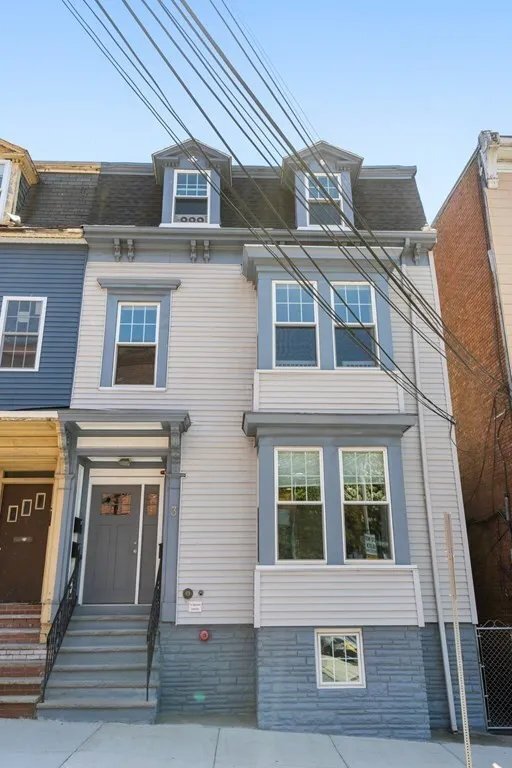 Photo - 3 Monmouth St Townhome
