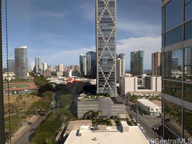 Foto del edificio - 909 Kapiolani Blvd