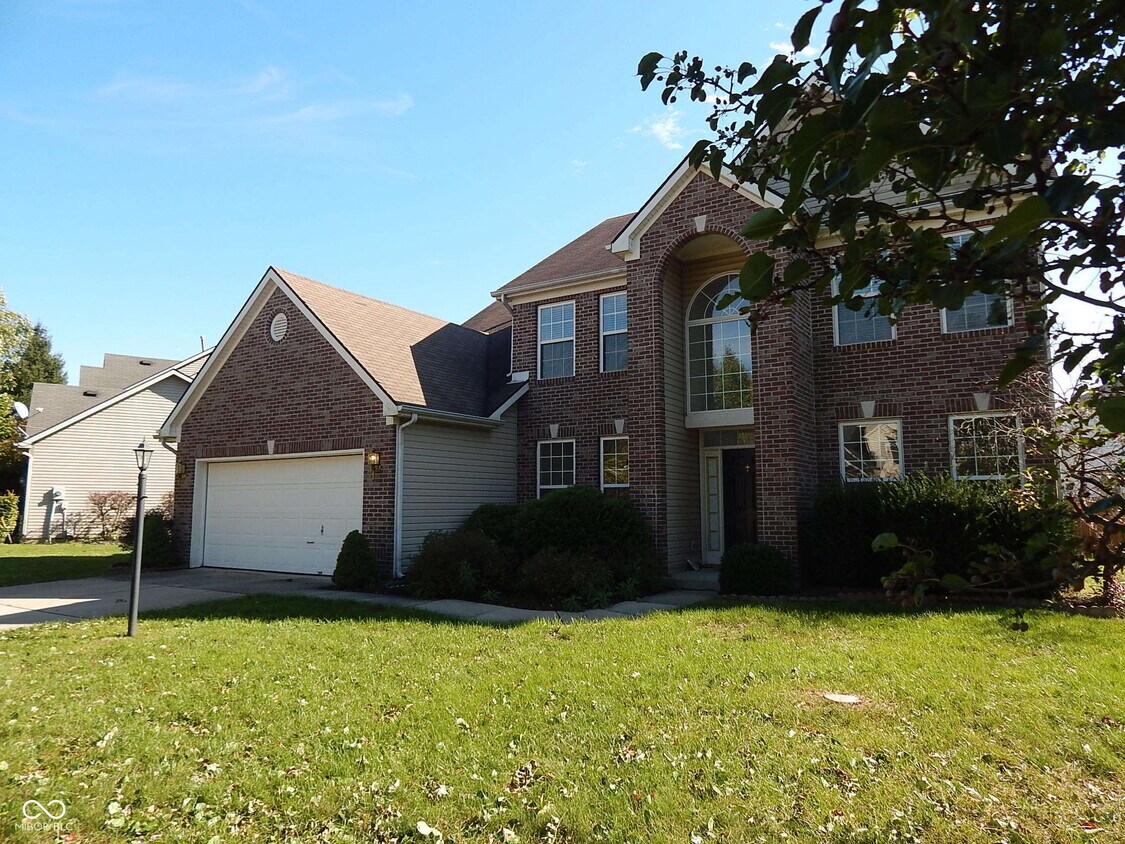 Foto principal - 12631 Geist Cove Dr