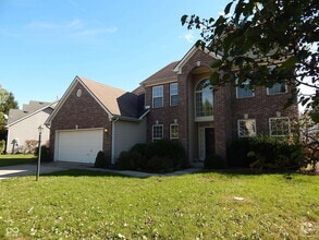 Building Photo - 12631 Geist Cove Dr