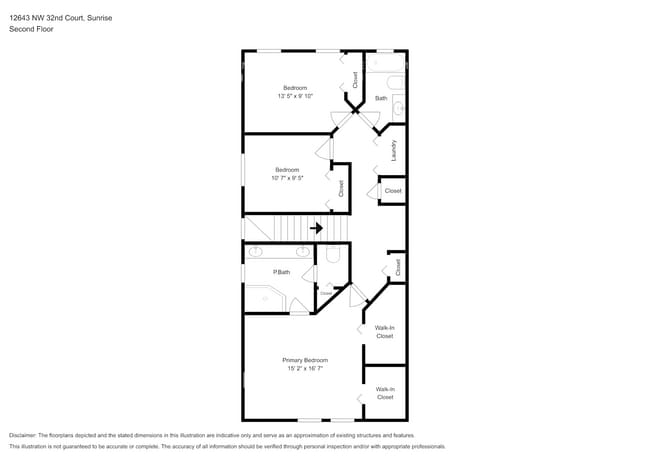 Building Photo - 12643 NW 32nd Ct