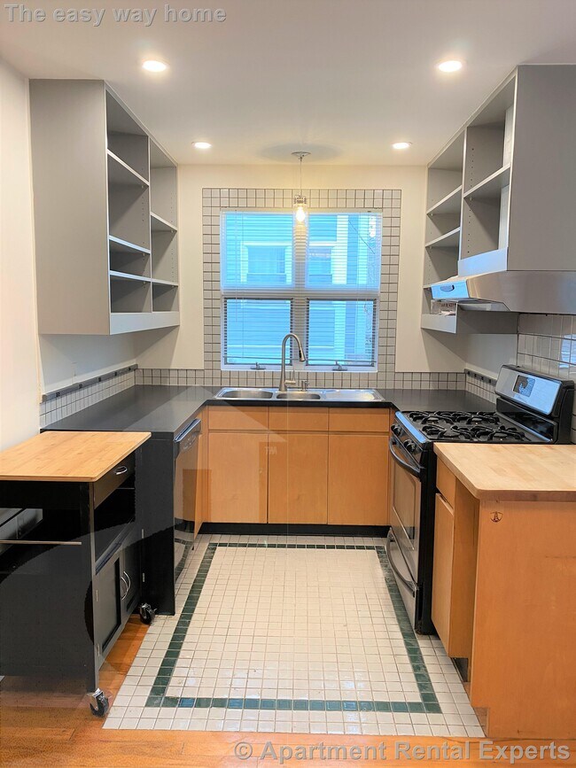 Foto del edificio - 25 Highland Ave