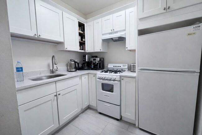 Foto del edificio - 31 Queensberry St