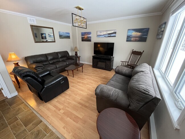 Photo du bâtiment - 12 Boyley's Ln