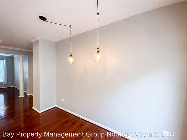 Building Photo - 2 br, 2.5 bath House - 3850 Dominion Mill Dr