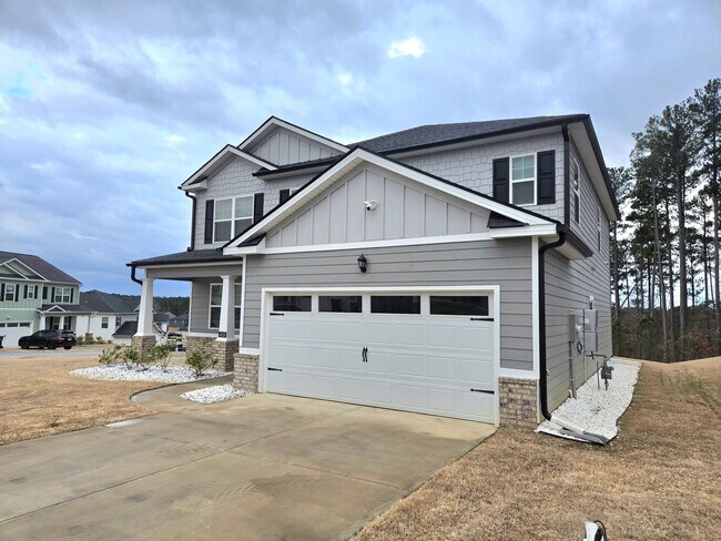 Foto del edificio - 4828 Southwind Rd