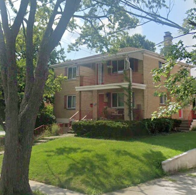 Building Photo - 4182 Ruckle Ave