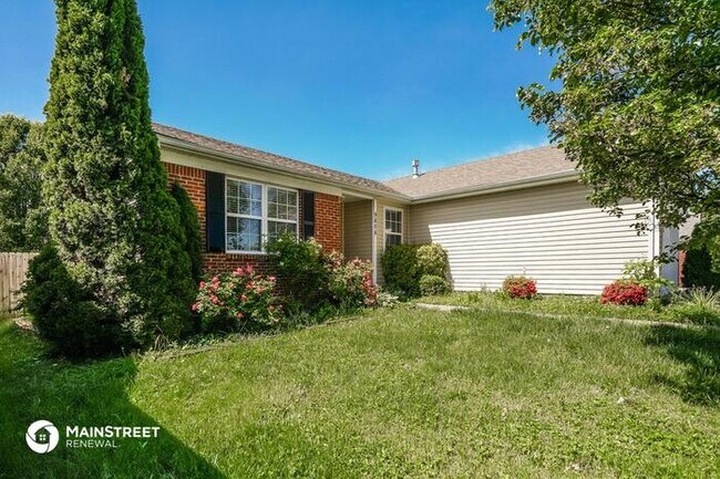 Foto del edificio - 9606 Brooks Bend Rd