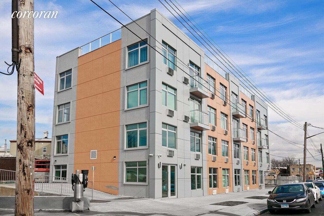 8615 Rockaway Blvd, Queens, NY 11417 Apartment for Rent in Queens