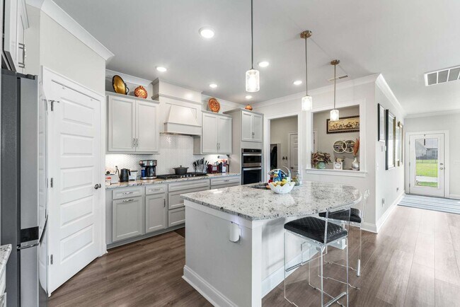 Foto del edificio - Beautiful Home in Mt Juliet !