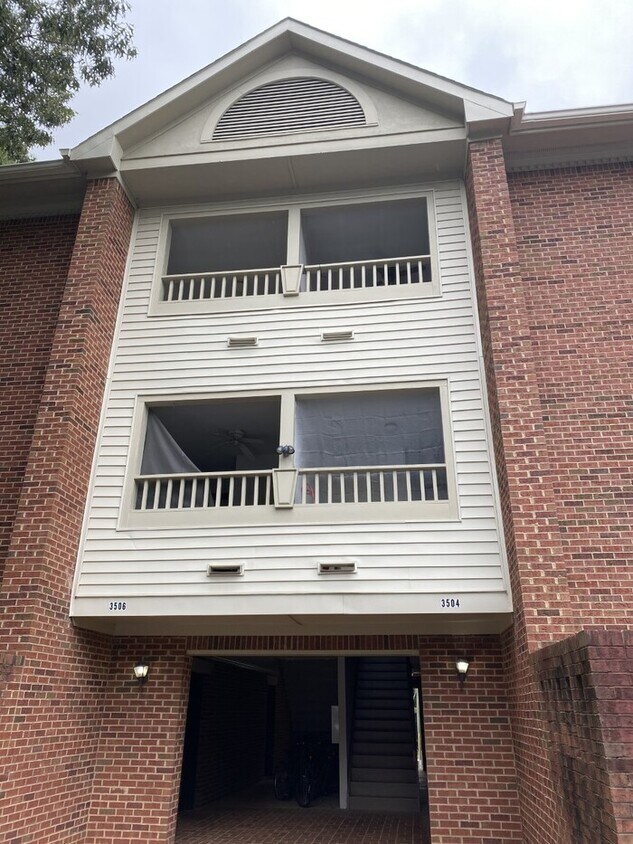 3506 Ivy Commons Dr Unit APT 101, Raleigh, NC 27606 Condo for Rent in