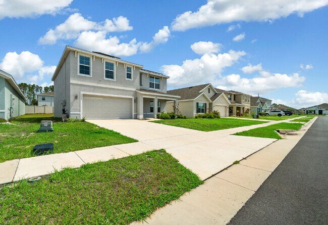 Building Photo - ***AVAILABLE FOR TOURS NOVEMBER/Beautiful Modern 5 Bed/3 bath/Exclusive Graystone Hills Community